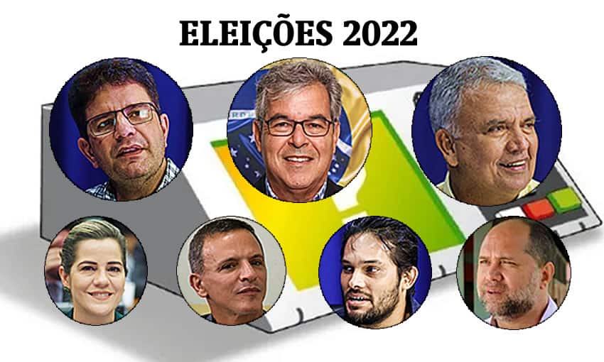 ELEICAO-2022-GOVERNO ELEICAO-2022-GOVERNO