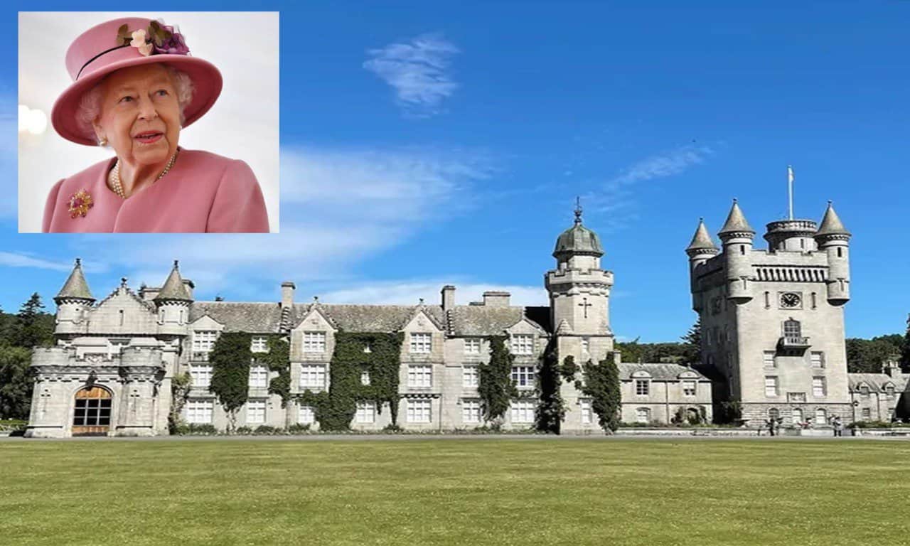 IMG-20220914-WA0022 A rainha Elizabeth II 'sabia que não voltaria' do Castelo de Balmoral