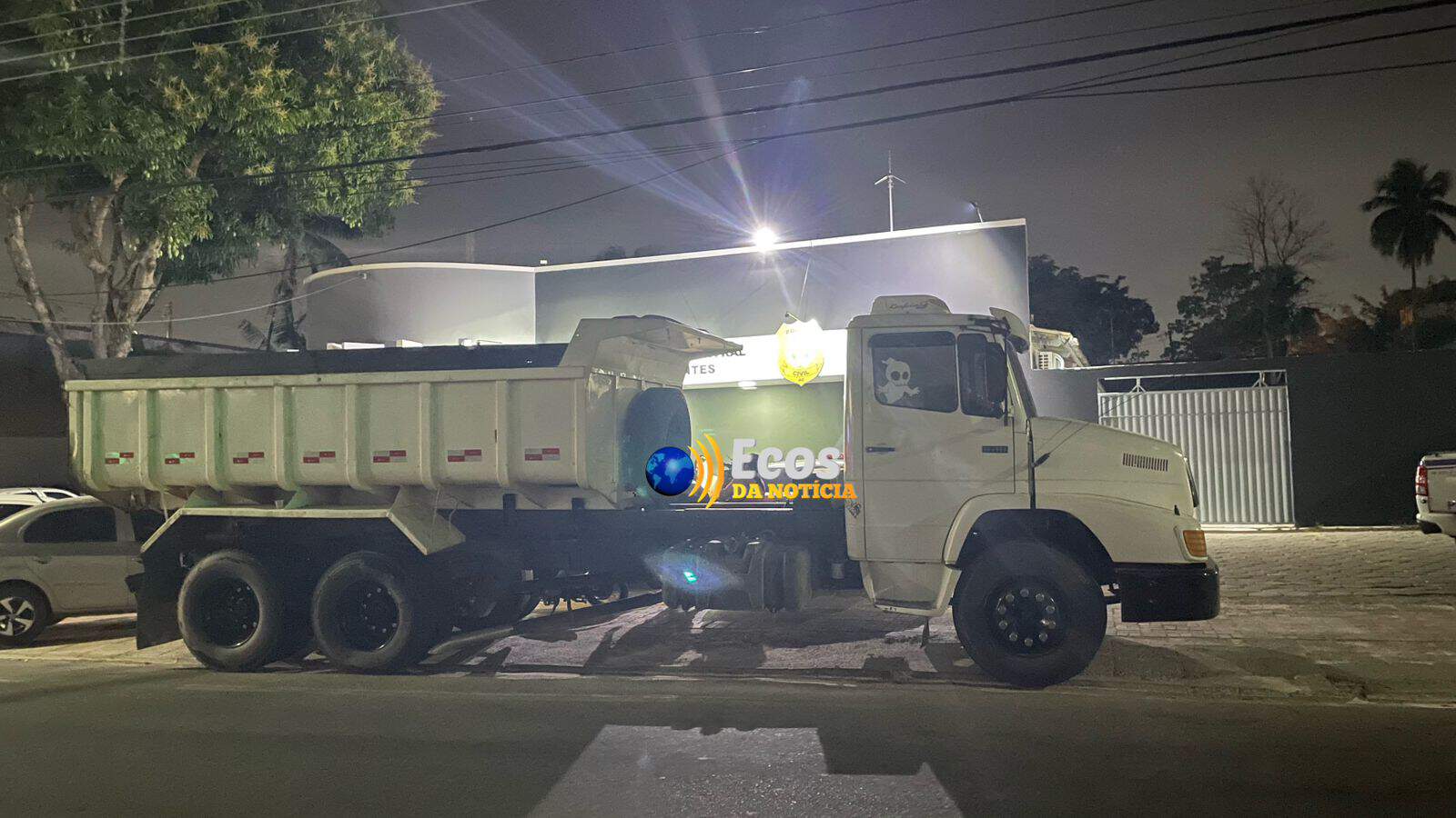 Foto: Ecos da Notícia