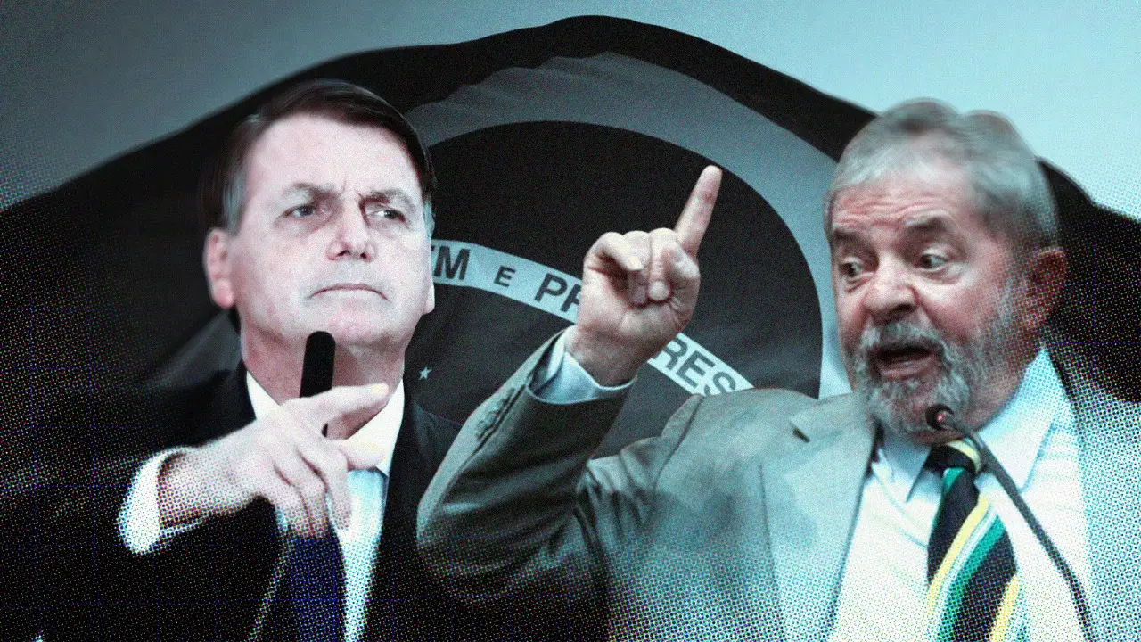 LulaBolsonaro1 LulaBolsonaro1