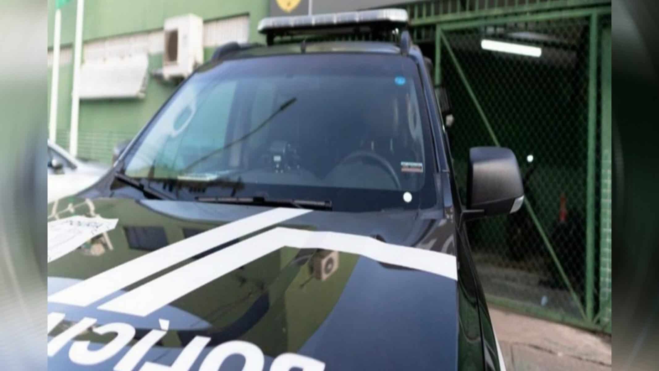 Foto: Divulgação / PCDF