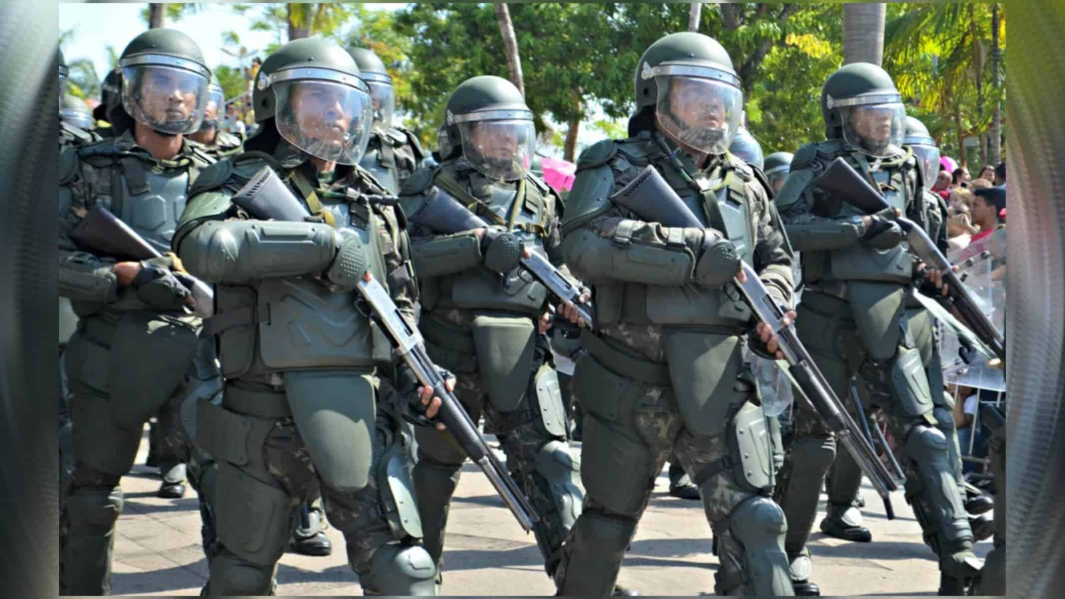 Picsart_22-09-06_20-14-49-086 Confira a programação do desfile cívico em Rio Branco nesta quarta (7) — Foto: Caio Fulgêncio/G1/arquivo