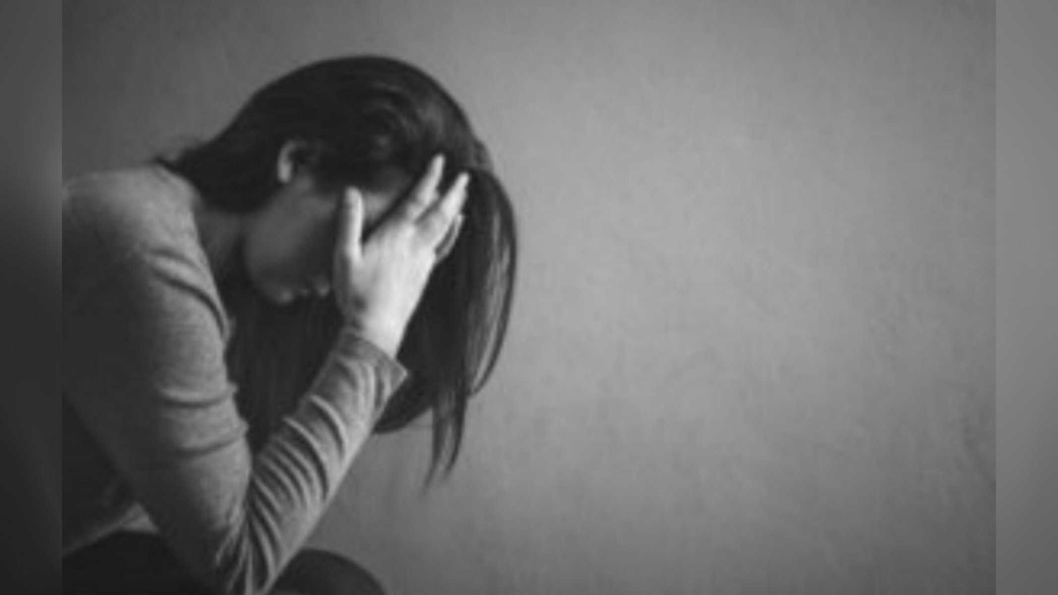 Picsart_22-09-12_16-35-43-683 Mãe comete crime contra filhos (Foto: iStock)