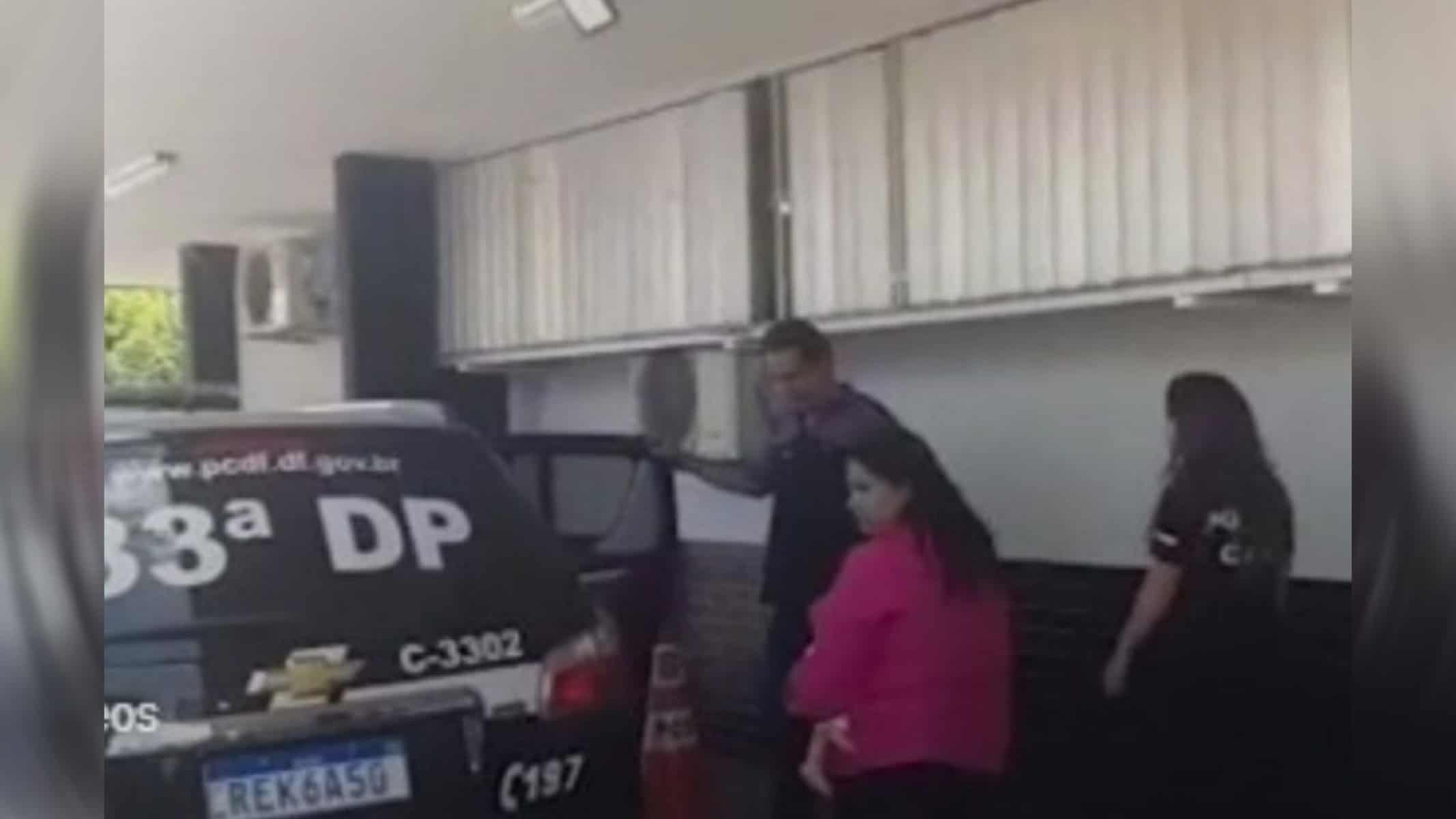 Picsart_22-09-12_20-17-03-498 Mãe reencontra bebê de 7 meses que tinha sido raptada (Fonte: Reprodução/Metrópoles)