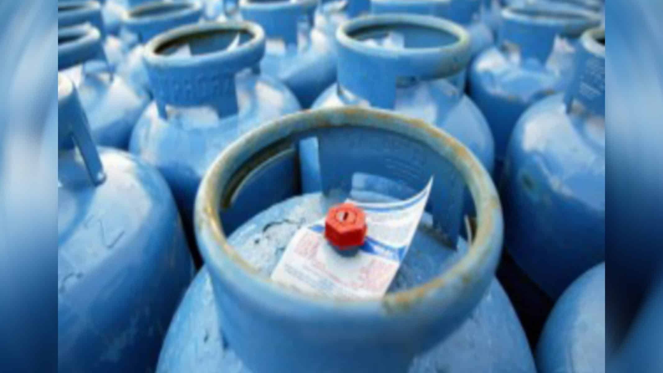 Picsart_22-09-12_21-13-17-036 O botijão de gás de cozinha de 13 kg vai custar, em média, R$ 52,34
REPRODUÇÃO DA INTERNET/INSTAGRAM