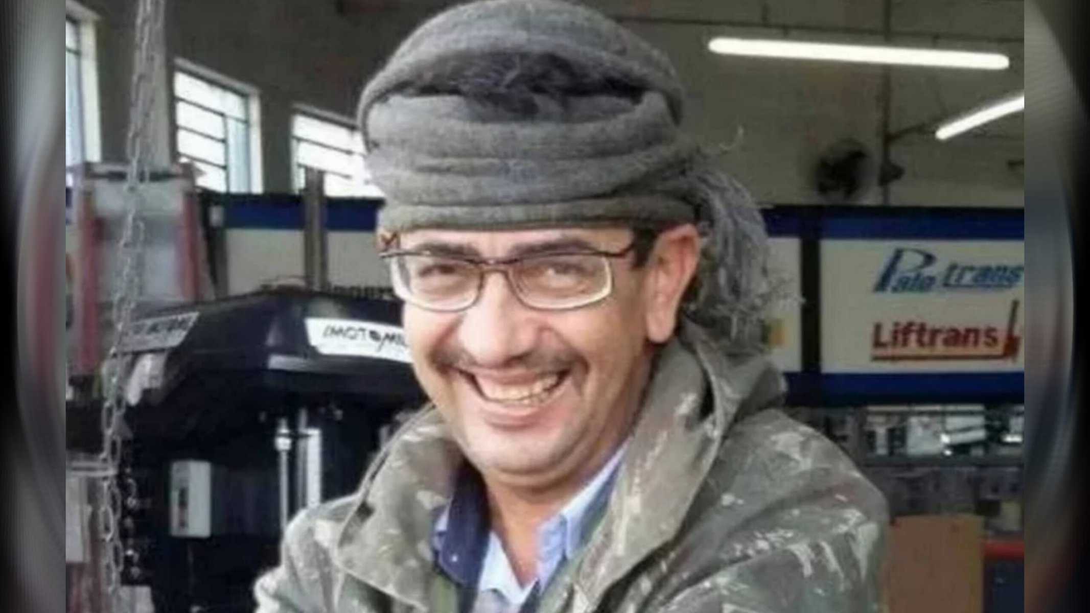 (crédito: Arquivo Pessoal)