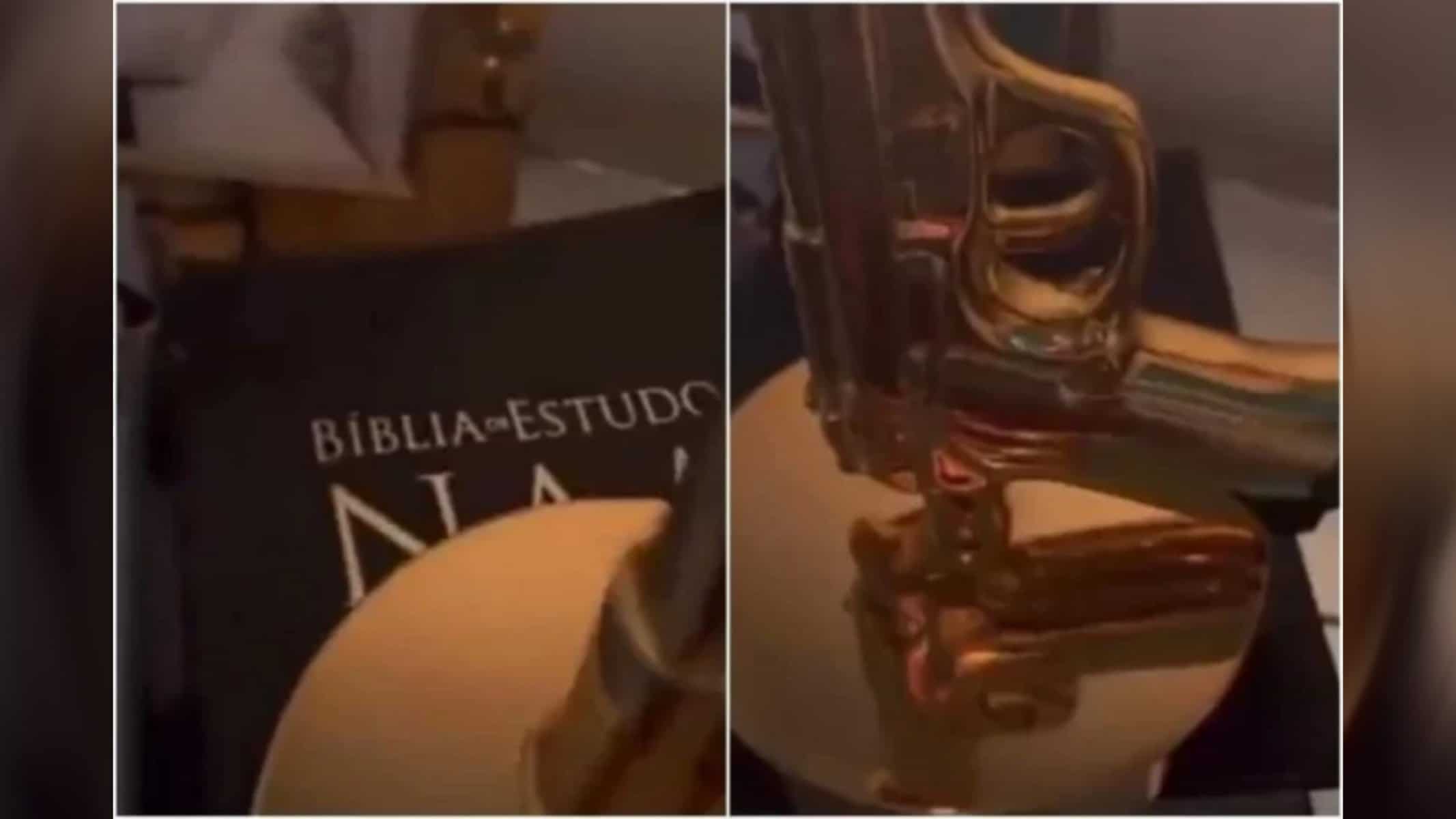 Picsart_22-09-14_18-36-55-281 (crédito: Reprodução/Instagram @claudialeitte)