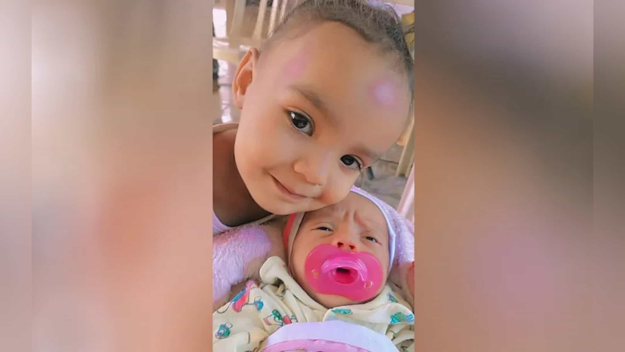 Picsart_22-09-14_20-14-26-260 Vitimas de incêndio em casa — Foto: Reprodução/TV Anhanguera