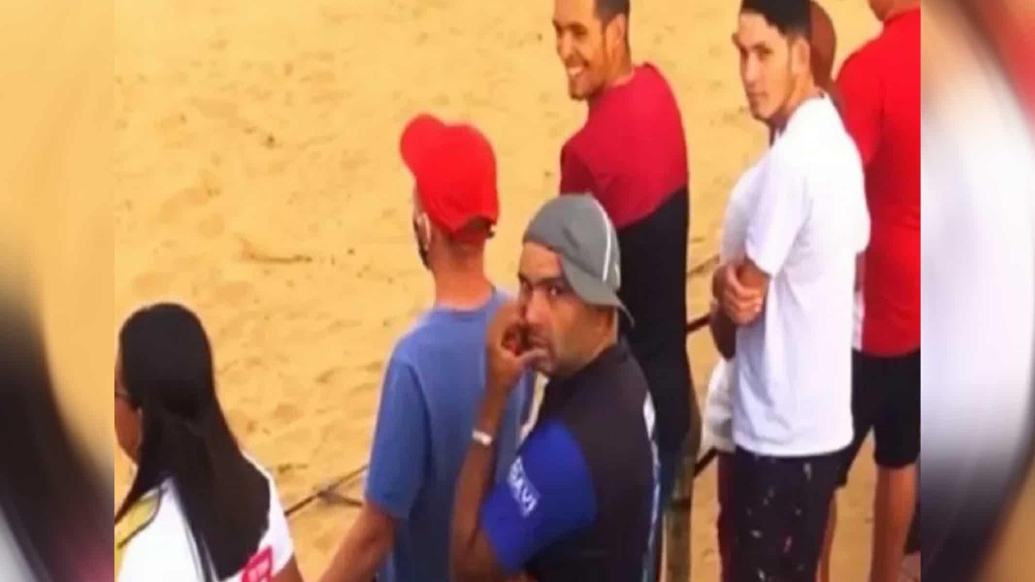 Picsart_22-09-16_19-36-04-723 Bill realmente não gostou do bordão no dia do vídeo, mas hoje planeja carreira de influenciador
REPRODUÇÃO/YOUTUBE/TV 100 FRESCURA DE BETÂNIA