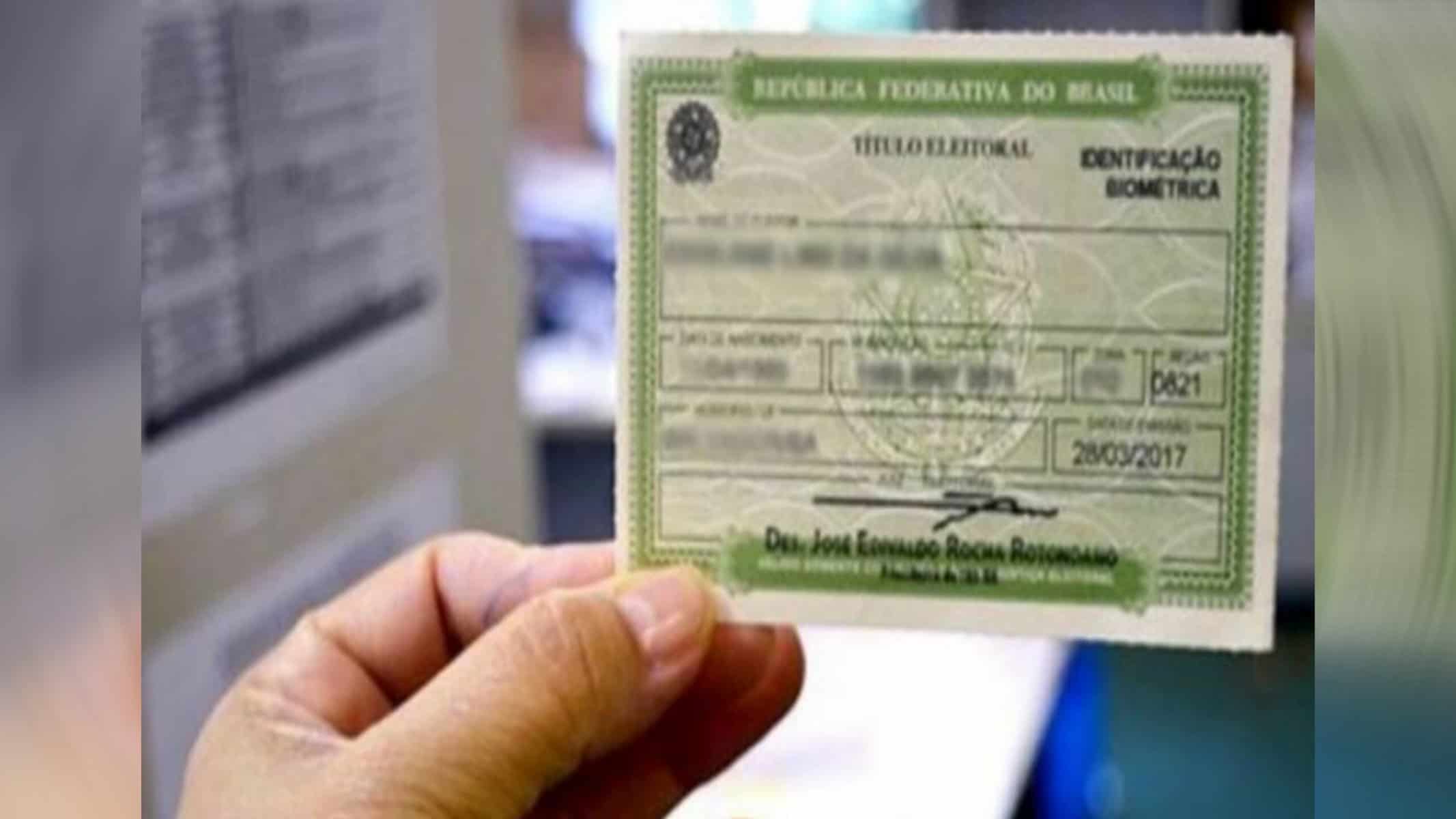 Picsart_22-09-19_19-07-53-089 Segunda via do título eleitoral pode ser solicitada até quinta-feira (22)
REPRODUÇÃO / TSE