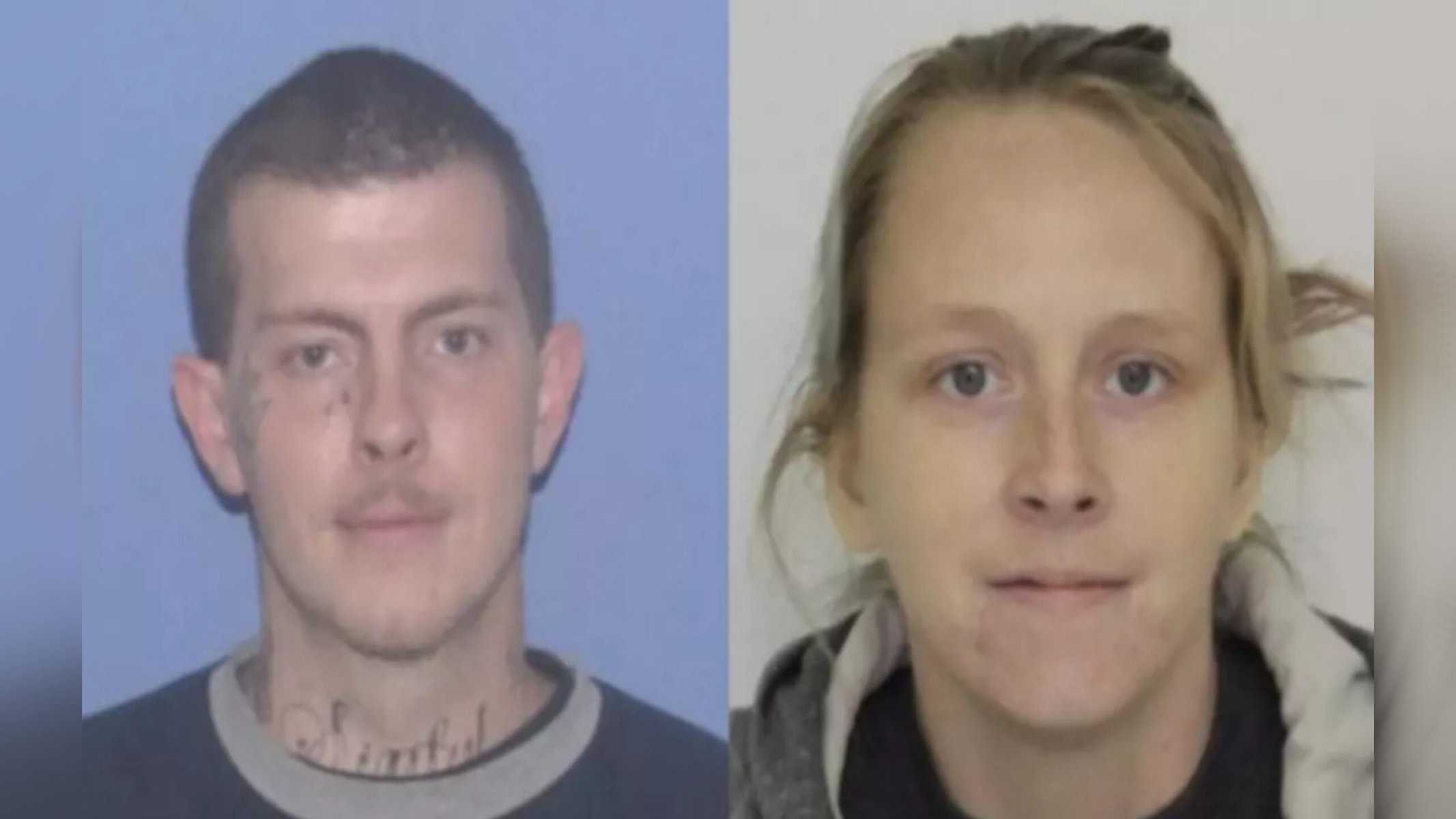 Picsart_22-09-20_15-54-45-306 Casal é preso por trancar filhos em gaiola; uma das crianças estava com cachimbo na boca (Foto: Reprodução/ redes sociais)