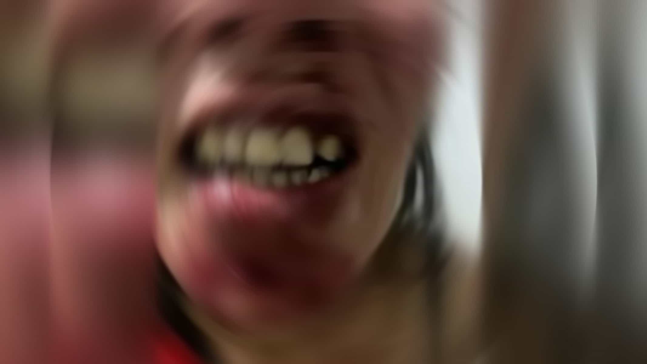 Mulher é agredida pelo ex em GoiásFoto: reprodução