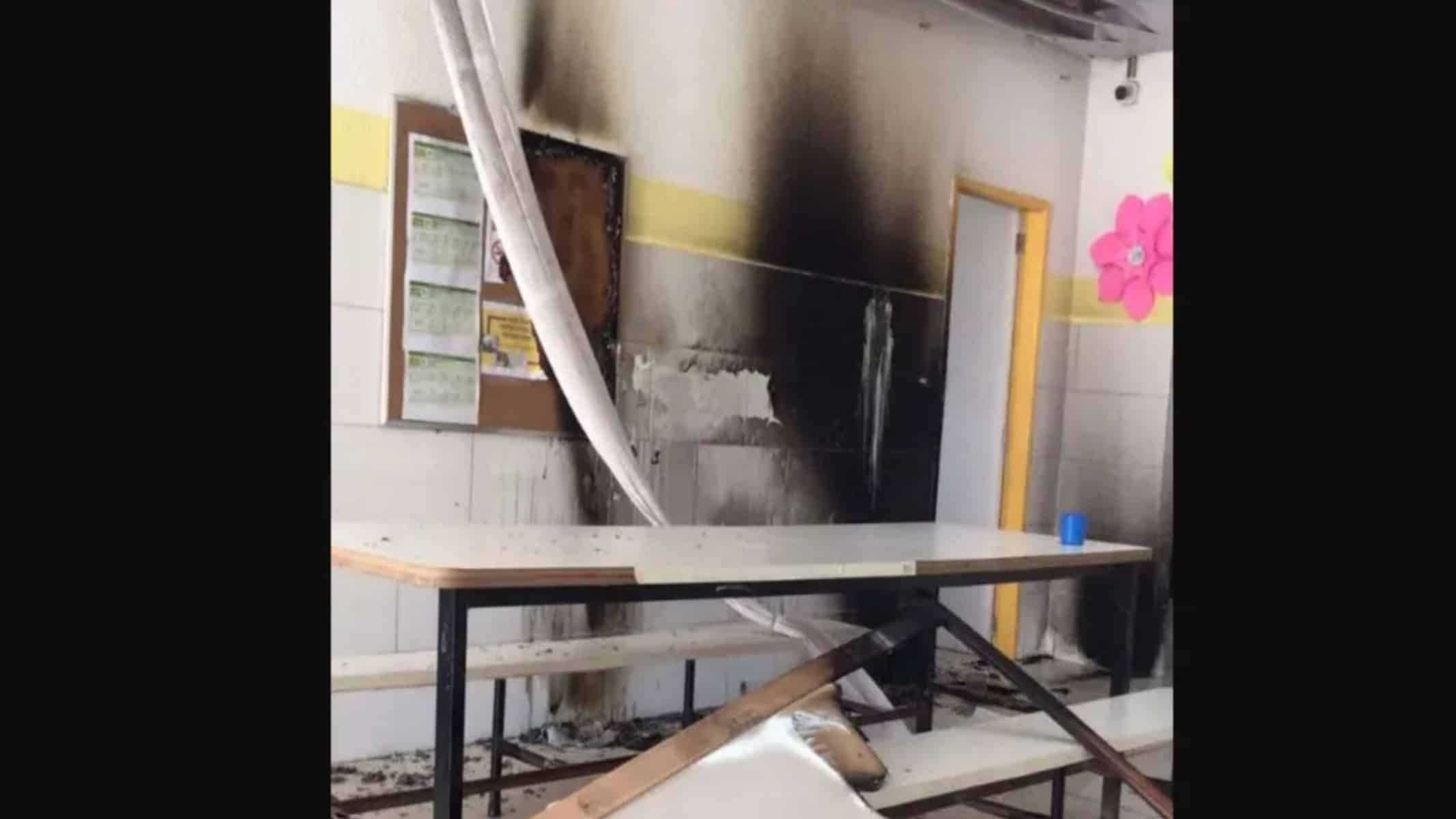 Foto: Morro Notícias