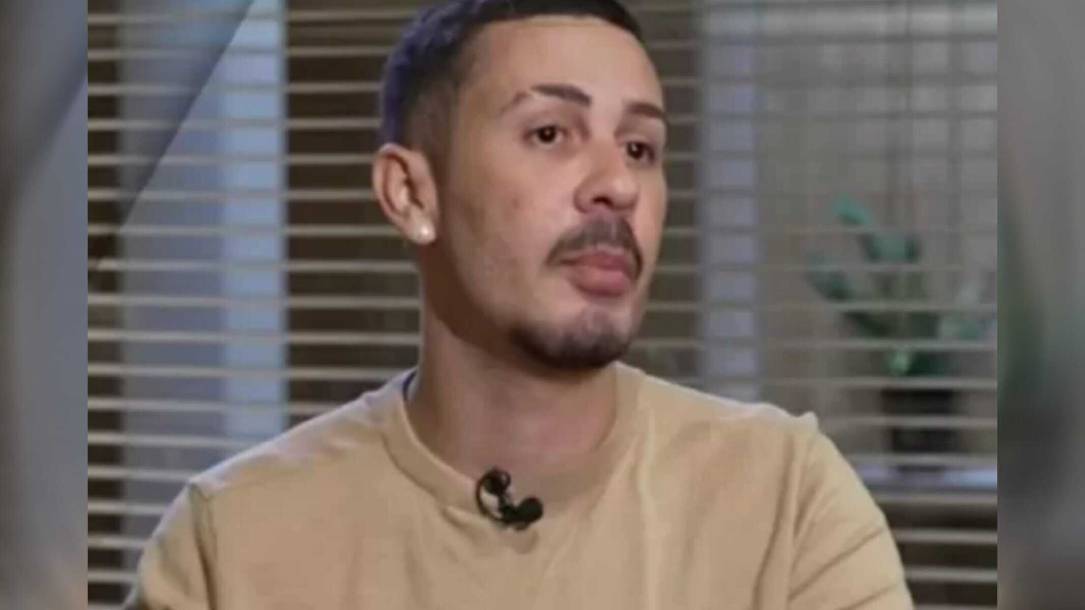 Carlinhos Maia havia prometido não se posicionar nestas eleições
Imagem: Reprodução/TV Globo