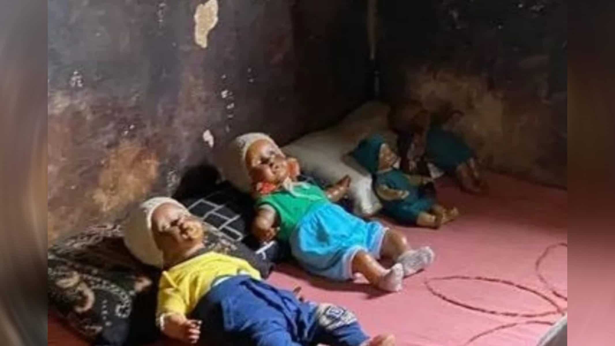 O caso está sendo investigado e rapaz agora é  procurado também por cárcere privado (Foto: Reprodução / G1)