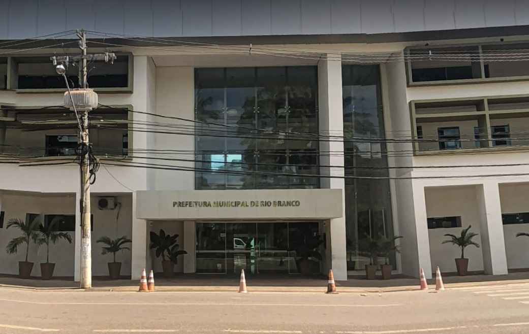 RIO-BRANCO RIO-BRANCO