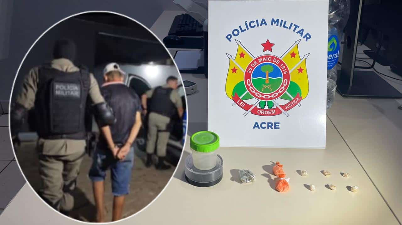 Foto: Ecos da Notícia