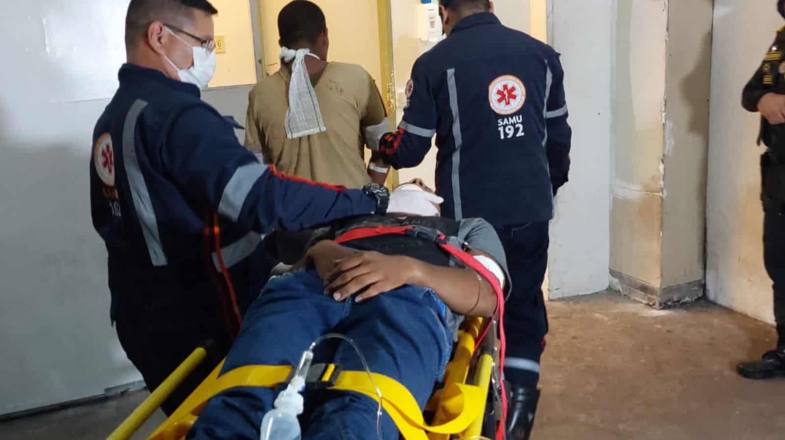 Foto: Ecos da Notícia