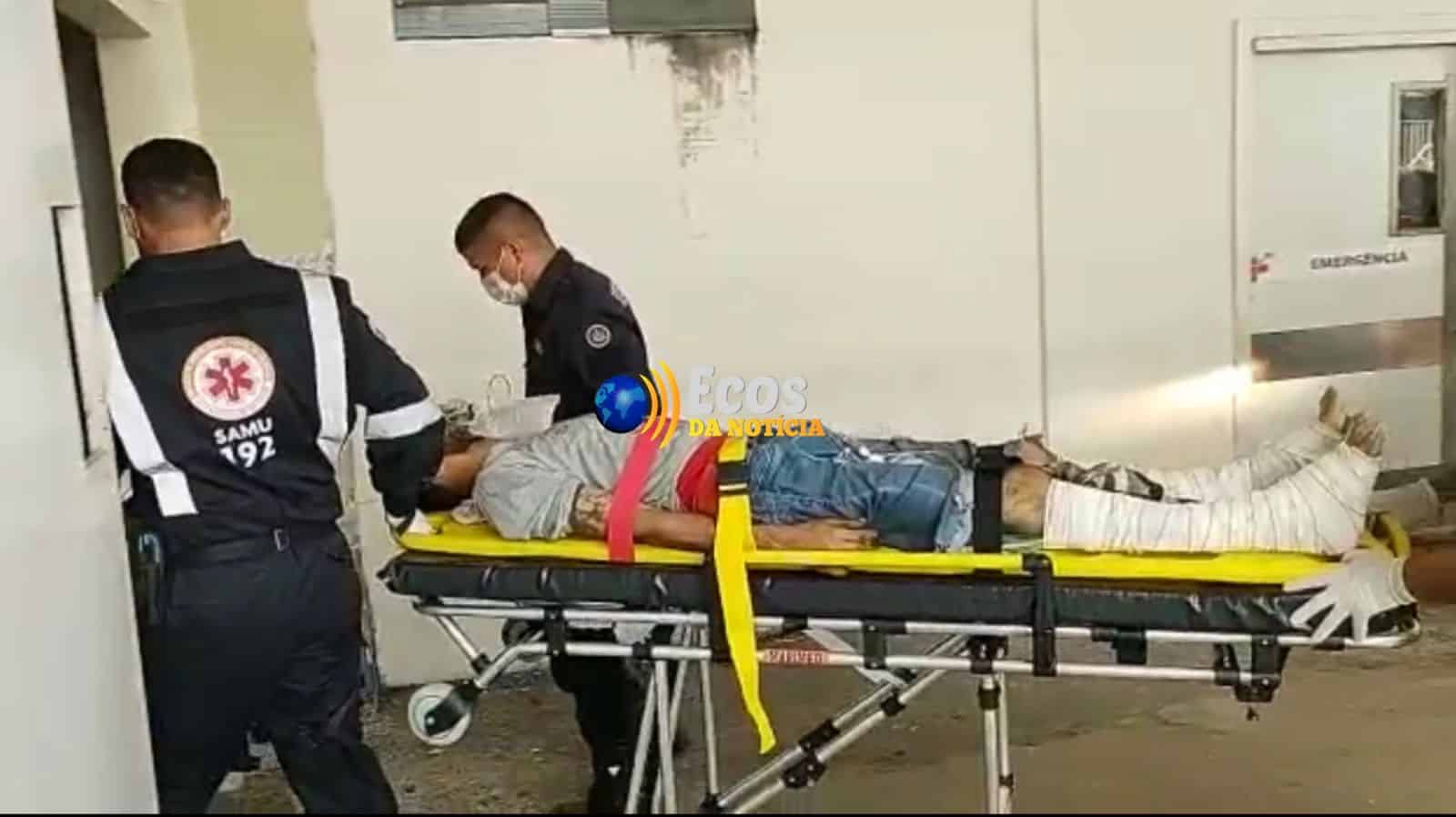 Foto: Ecos da Notícia