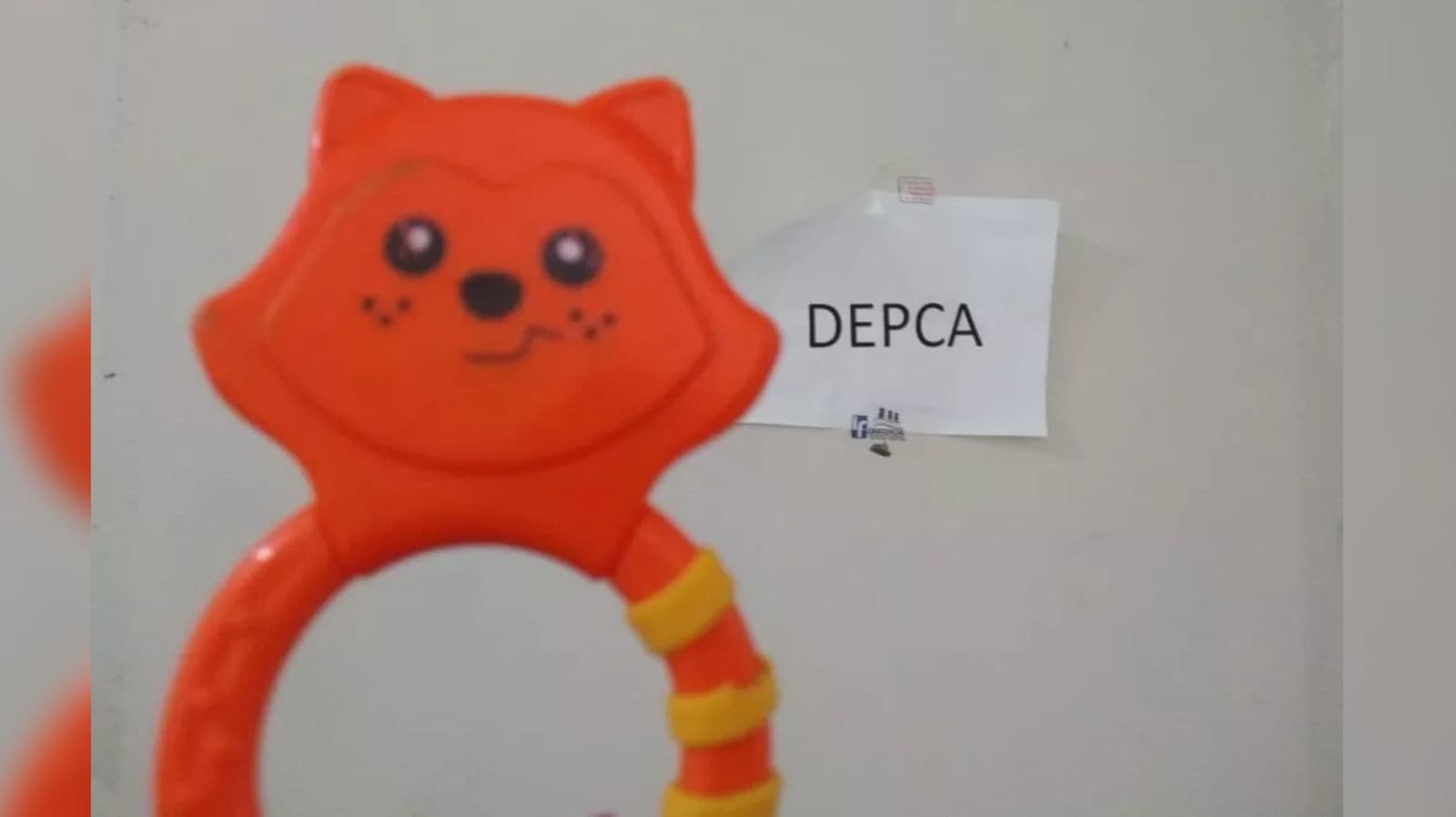 WhatsApp Image 2022-09-11 at 13.15.41 Duas crianças são sequestras e abusadas sexualmente por idoso de 65 anos em Porto Velho — Foto: Jheniffer Núbia / g1