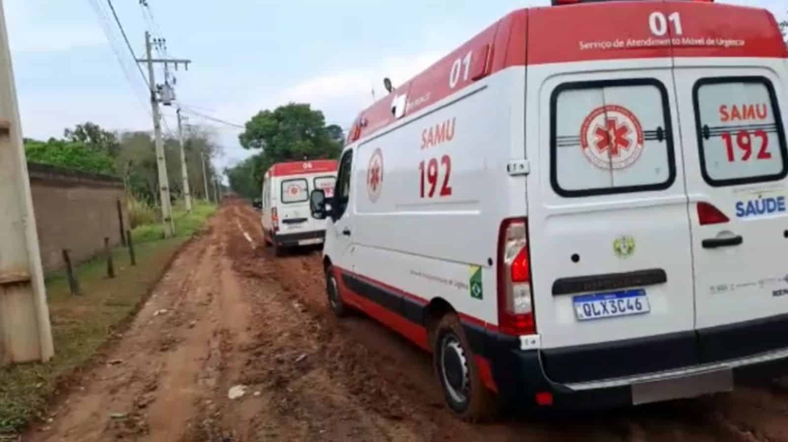 Foto: James Silva/Ecos da Notícia