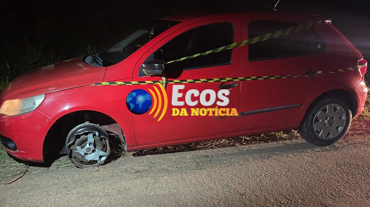 Foto: Ecos da Notícia