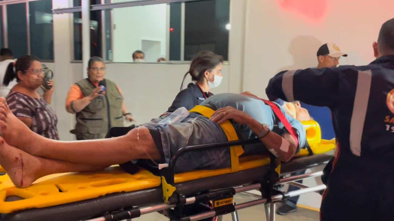 capa Foto: Ecos da Notícia