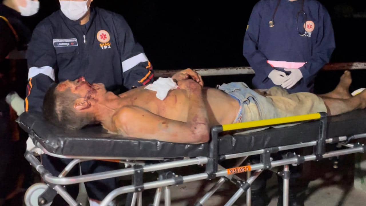 Foto: James Silva/Ecos da Notícia