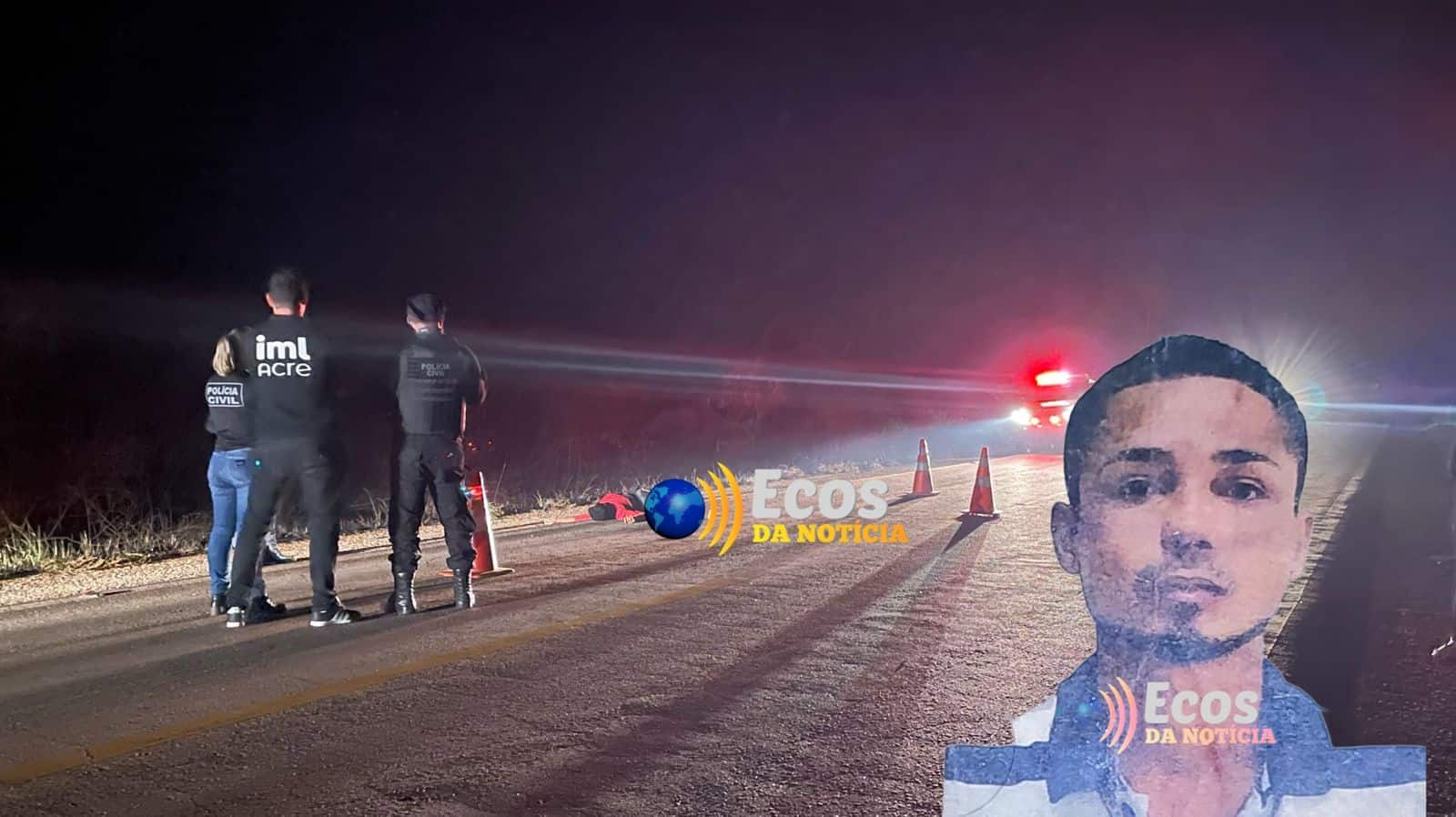 Foto: Ecos da Notícia