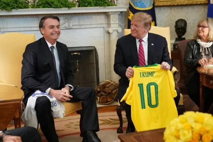 trump-bozo trump-bozo