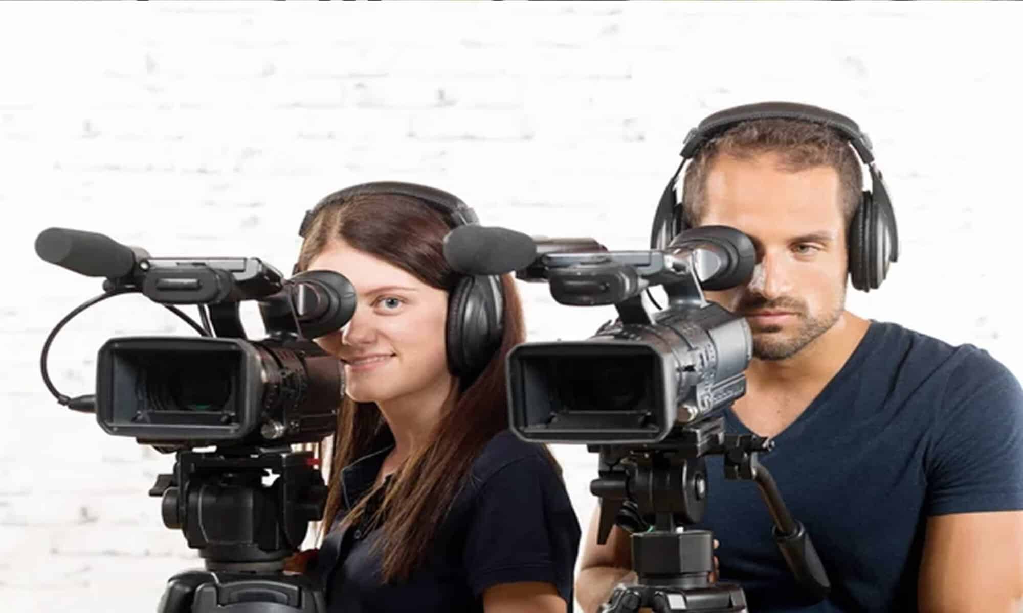 03a Sine oferece vaga para operador de câmera. Foto: reprodução