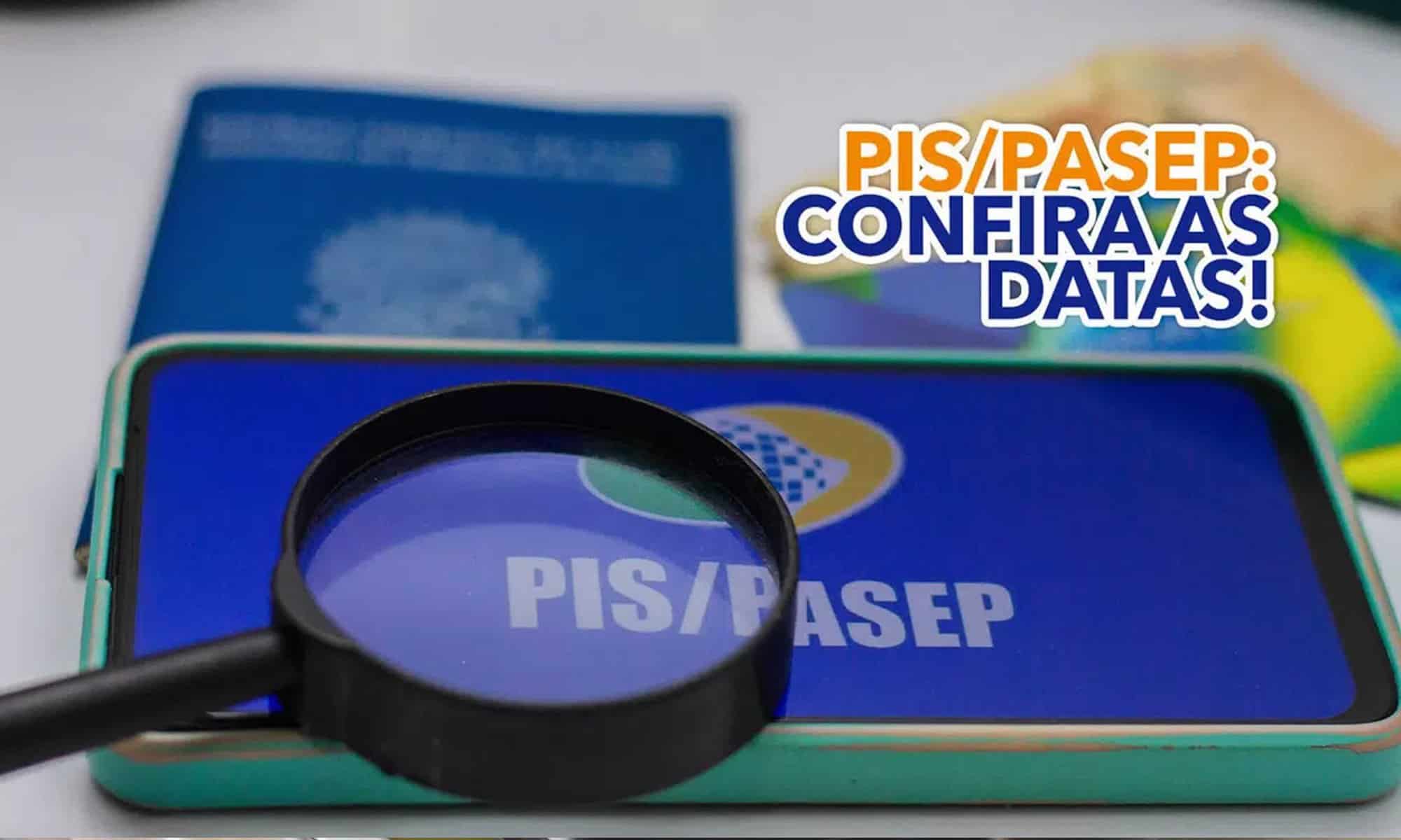 07 A liberação do PIS/Pasep referente ao ano-base de 2021 ainda não tem data marcada. Entenda o motivo! / Crédito: @jeanedeoliveirafotografia / pronatec.pro.br