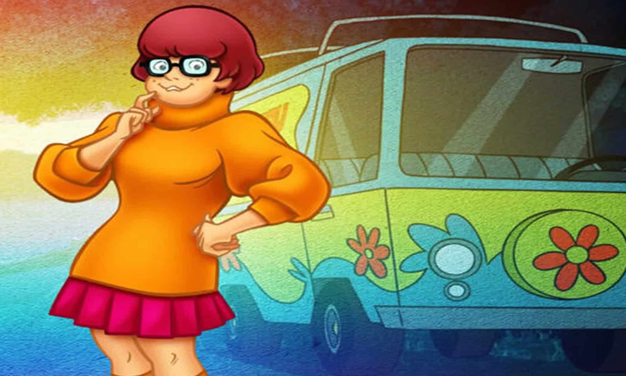 07 Foto: Divulgação/Warner Bros. Animation