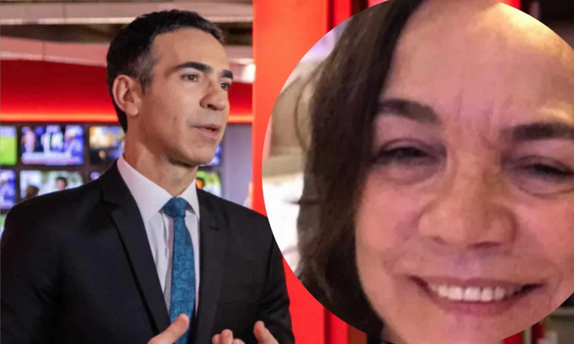 Foto: Divulgação, TV Globo