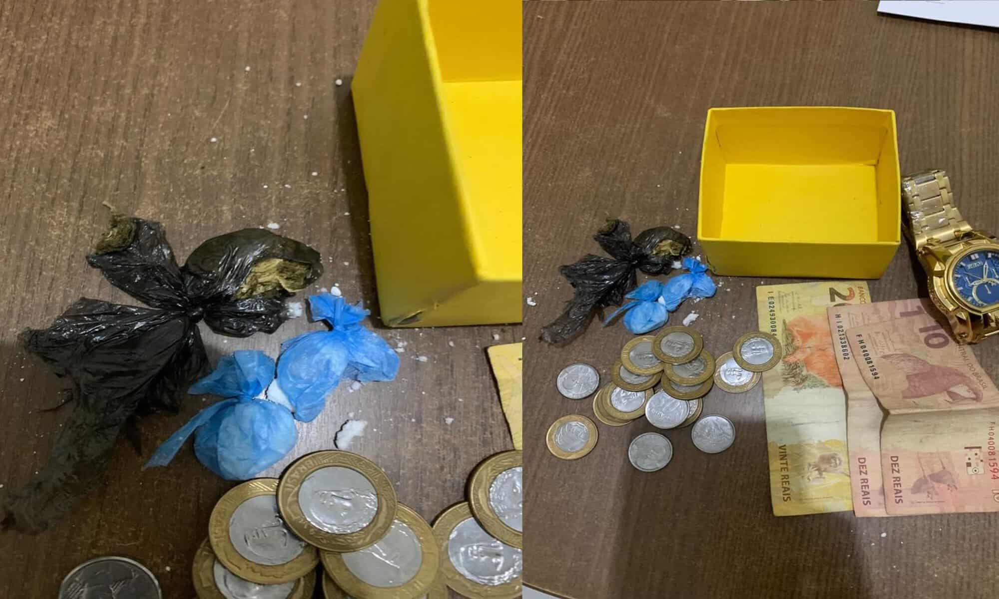 12 Fotos: cedidas/montagem