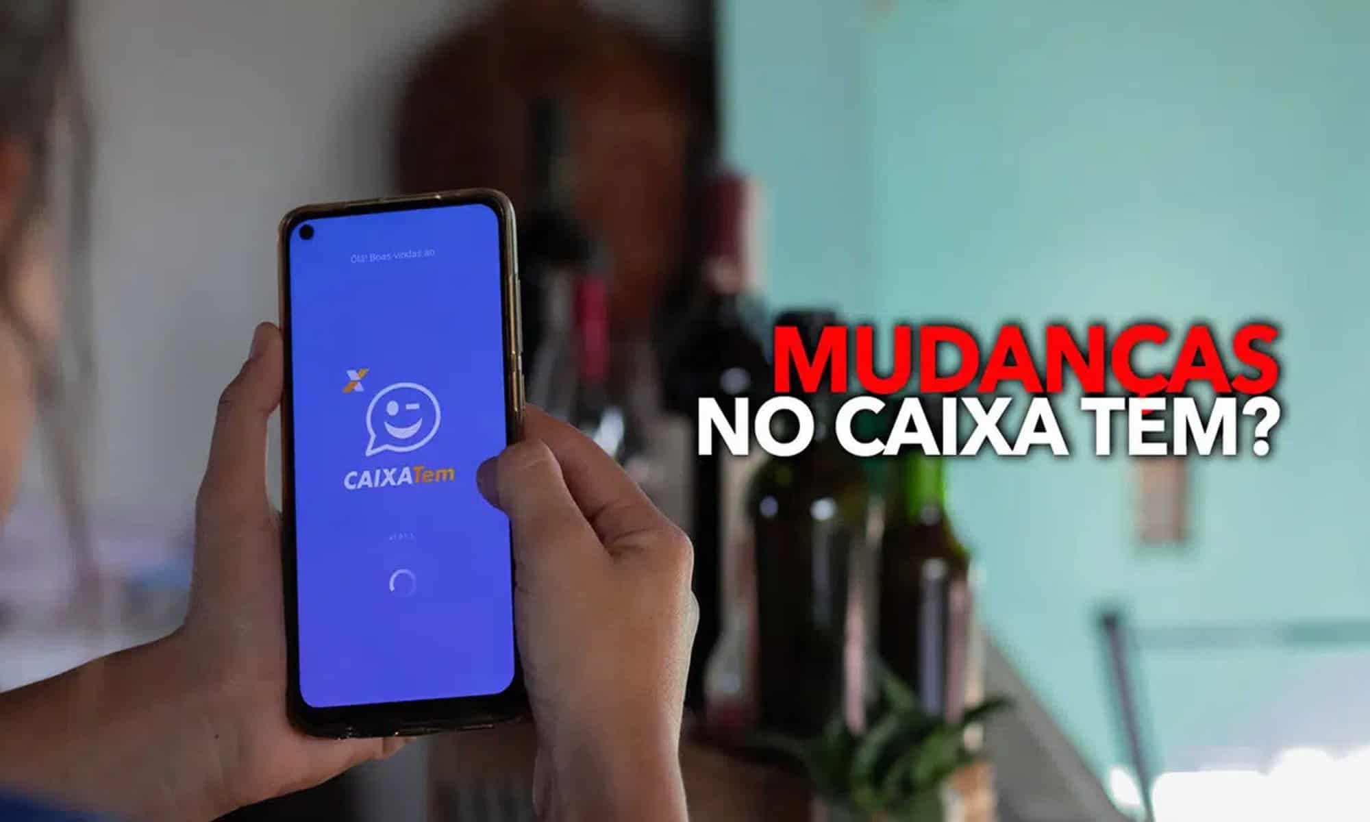 Caixa Tem muda cadastro no aplicativo – Imagem: @jeanedeoliveirafotografia / pronatec.pro.br