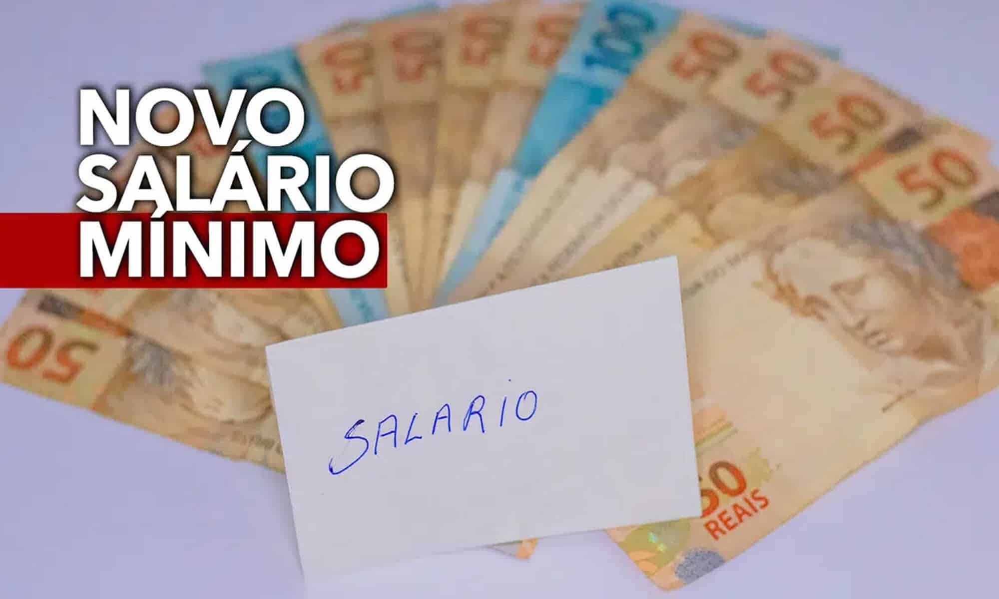 Segundo a proposta do presidenciável Luis Inácio Lula da Silva (PT), o salário mínimo terá ganho real caso ele seja eleito / Crédito: @jeanedeoliveirafotografia / pronatec.pro.br