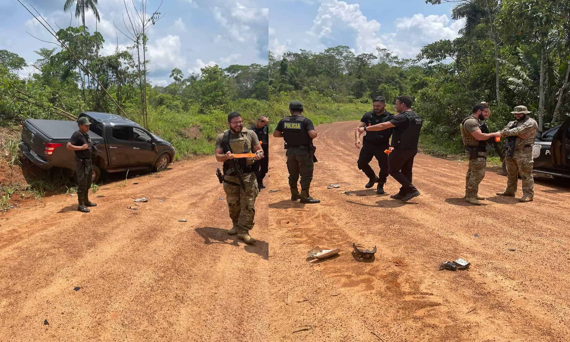 15 Foto: cedida/montagem