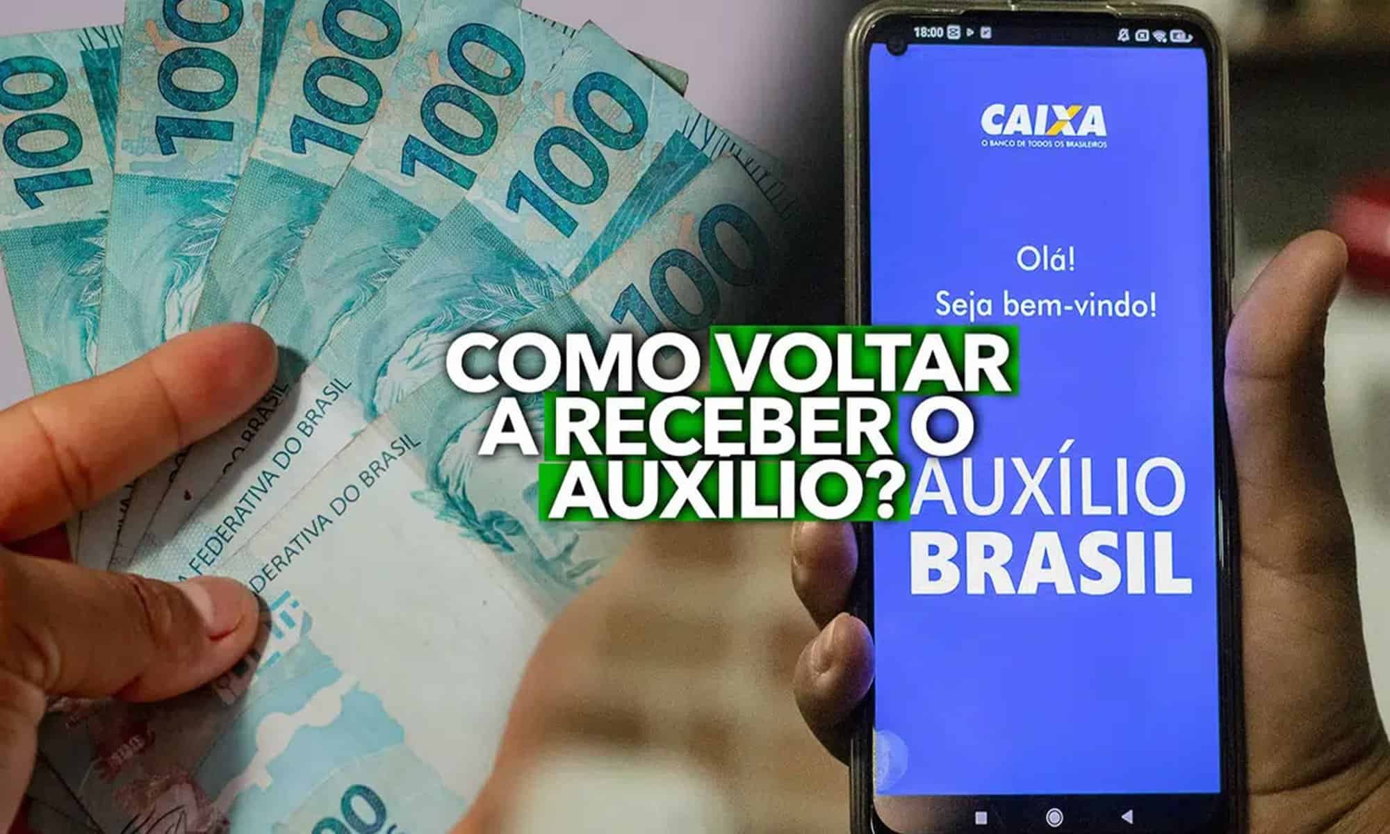 17 O Auxílio Brasil existe com a finalidade de ajudar famílias em situação de vulnerabilidade – Crédito: Foto: jeanedeoliveirafotografia / pronatec.pro.br