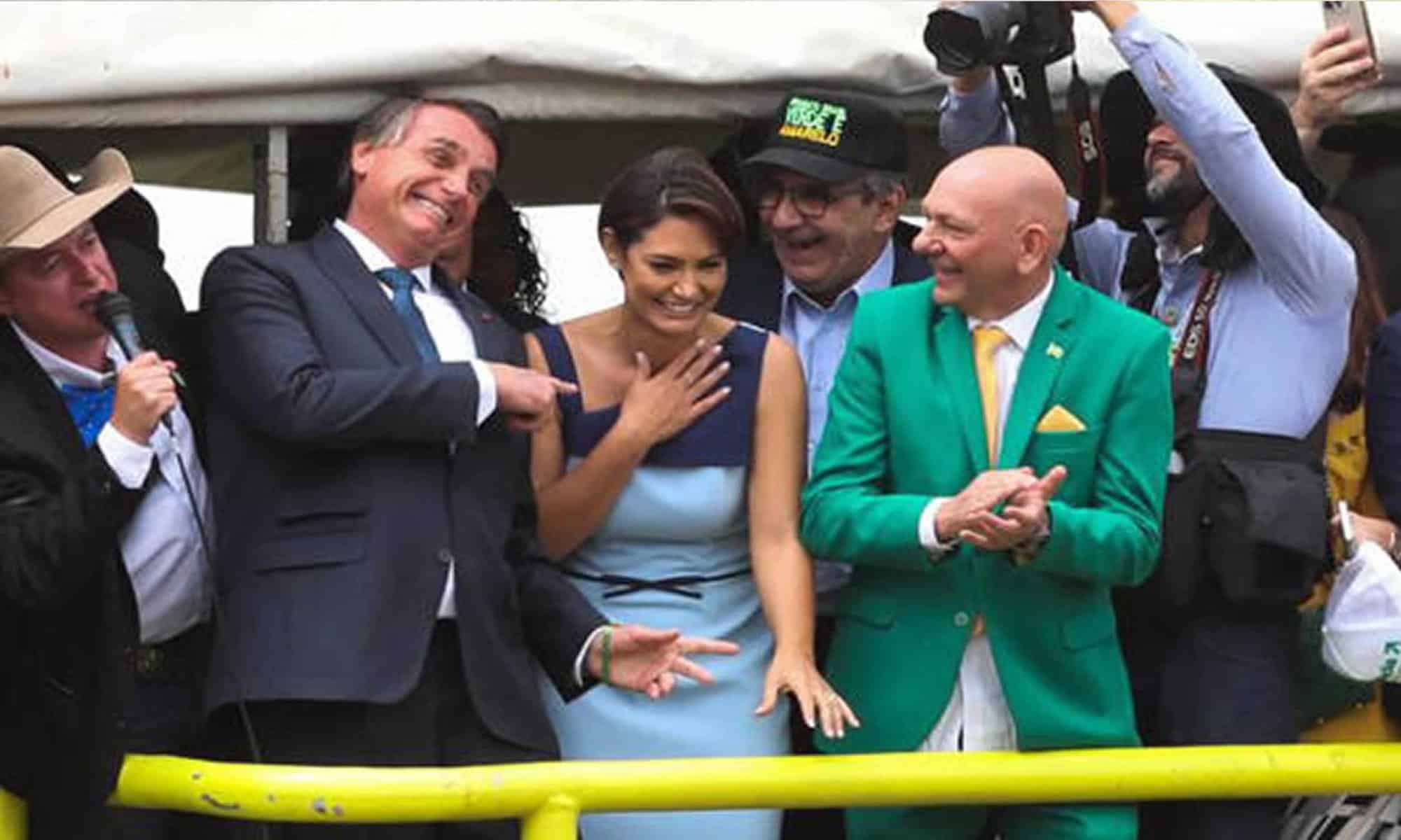 Foto: Fornecido por Estadão