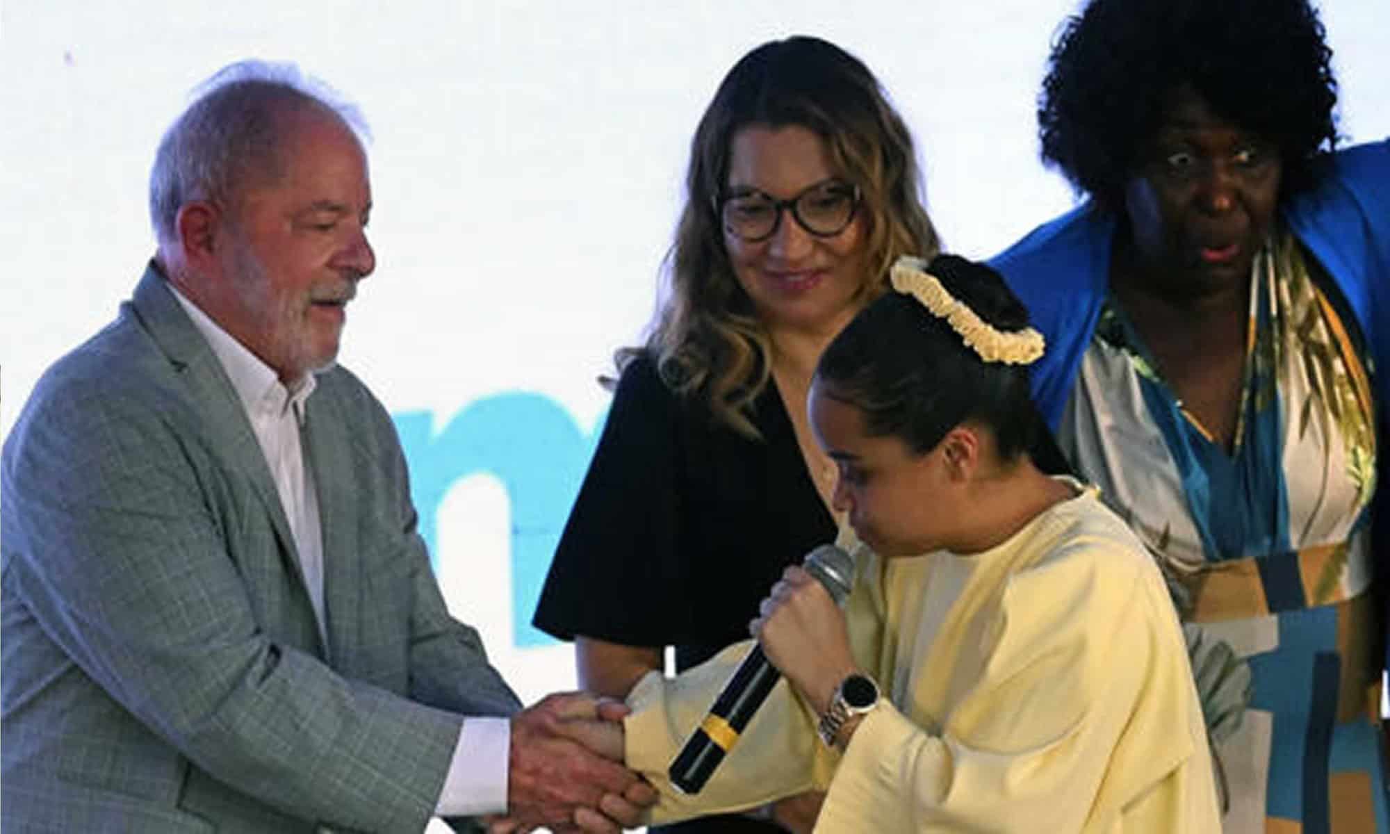 28 Foto: AFP - ANDRE BORGES