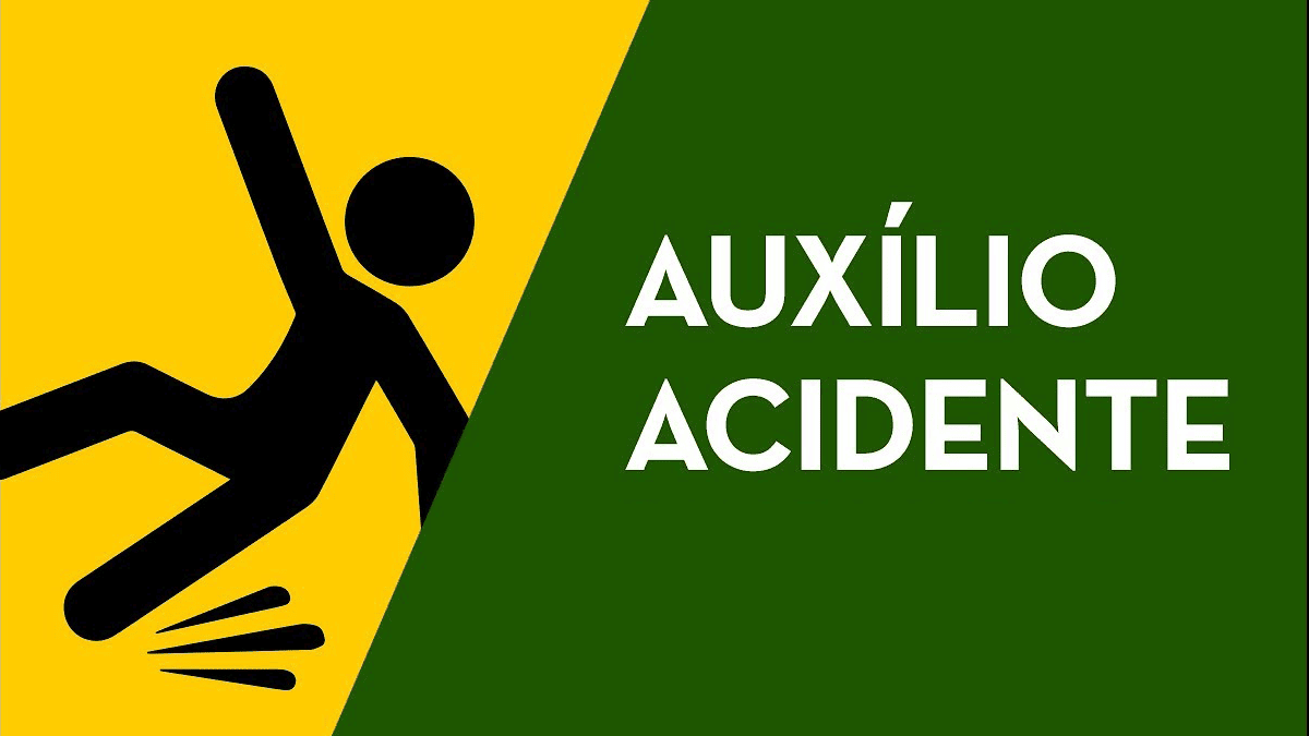 Auxilio-Acidente