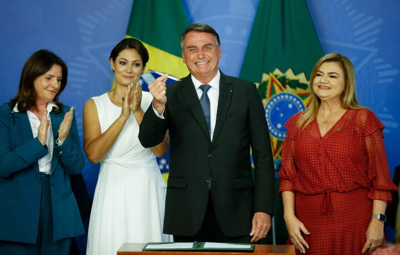Bolsonaro