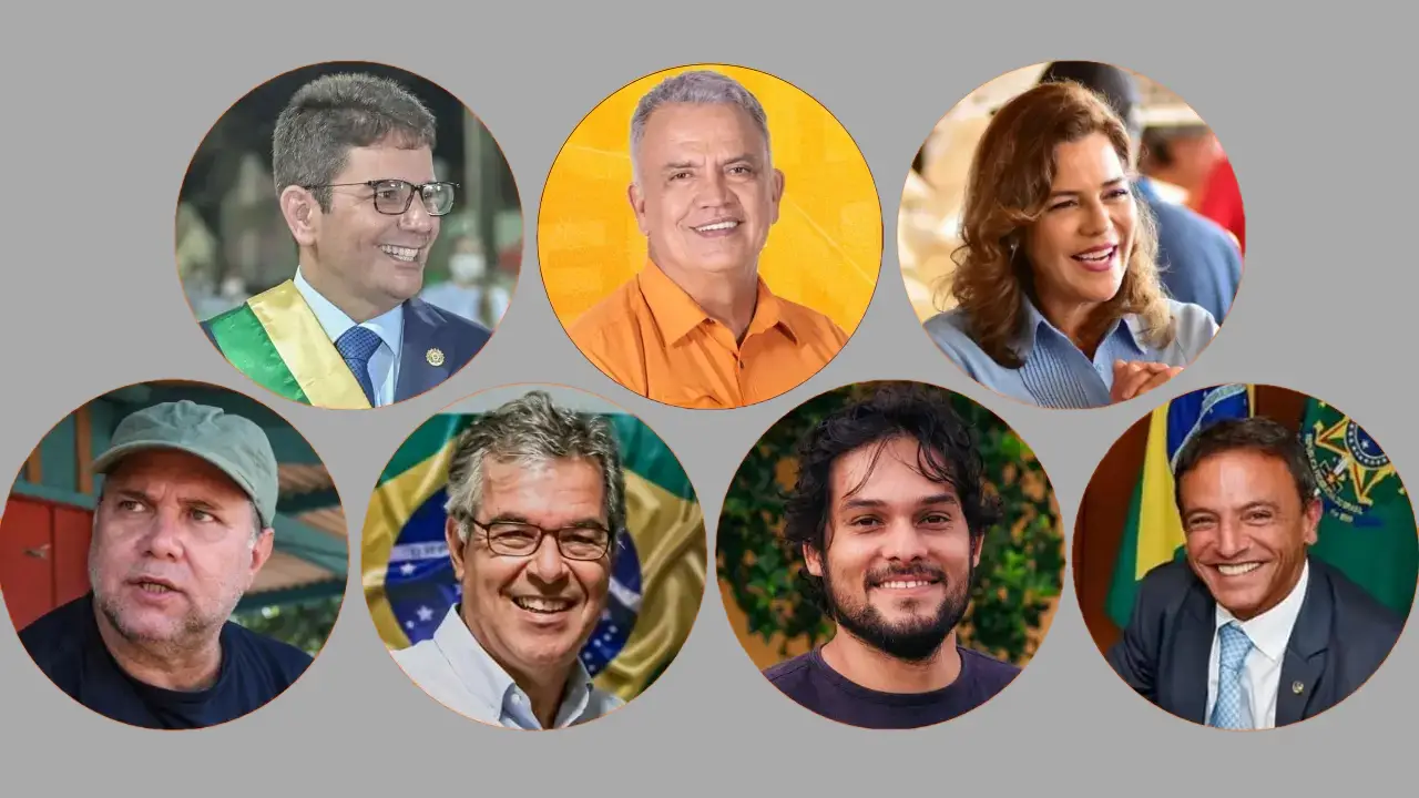 Candidatos-Governo Candidatos-Governo