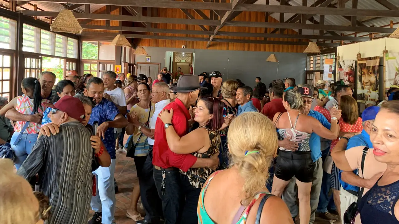 Forro-do-Senadinho Forro-do-Senadinho