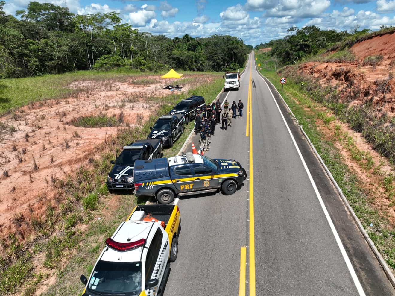 Foto: Ascom/Polícia Civil do Acre