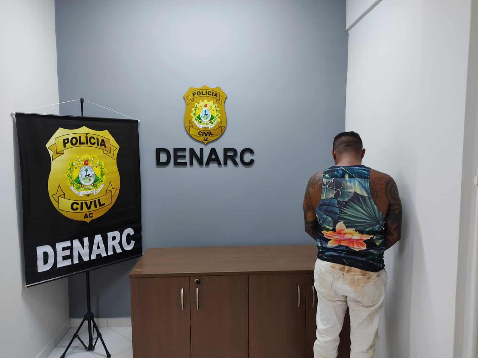 IMG-20221027-WA0030 Foto:
Ascom/Polícia Civil do Acre