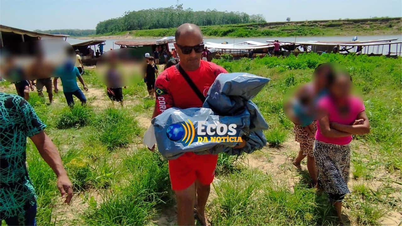 Foto: Ecos da Notícia