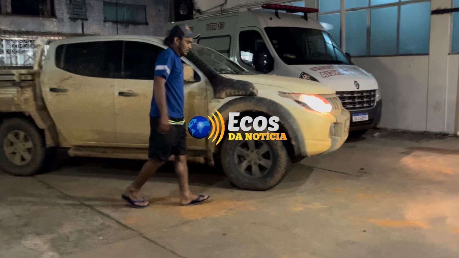 Foto: Ecos da Notícia