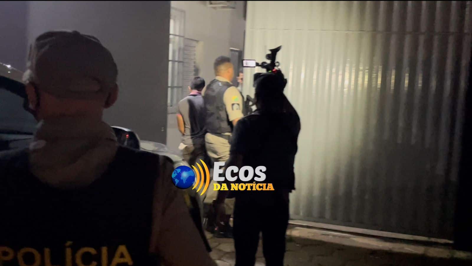 Foto: Ecos da Notícia